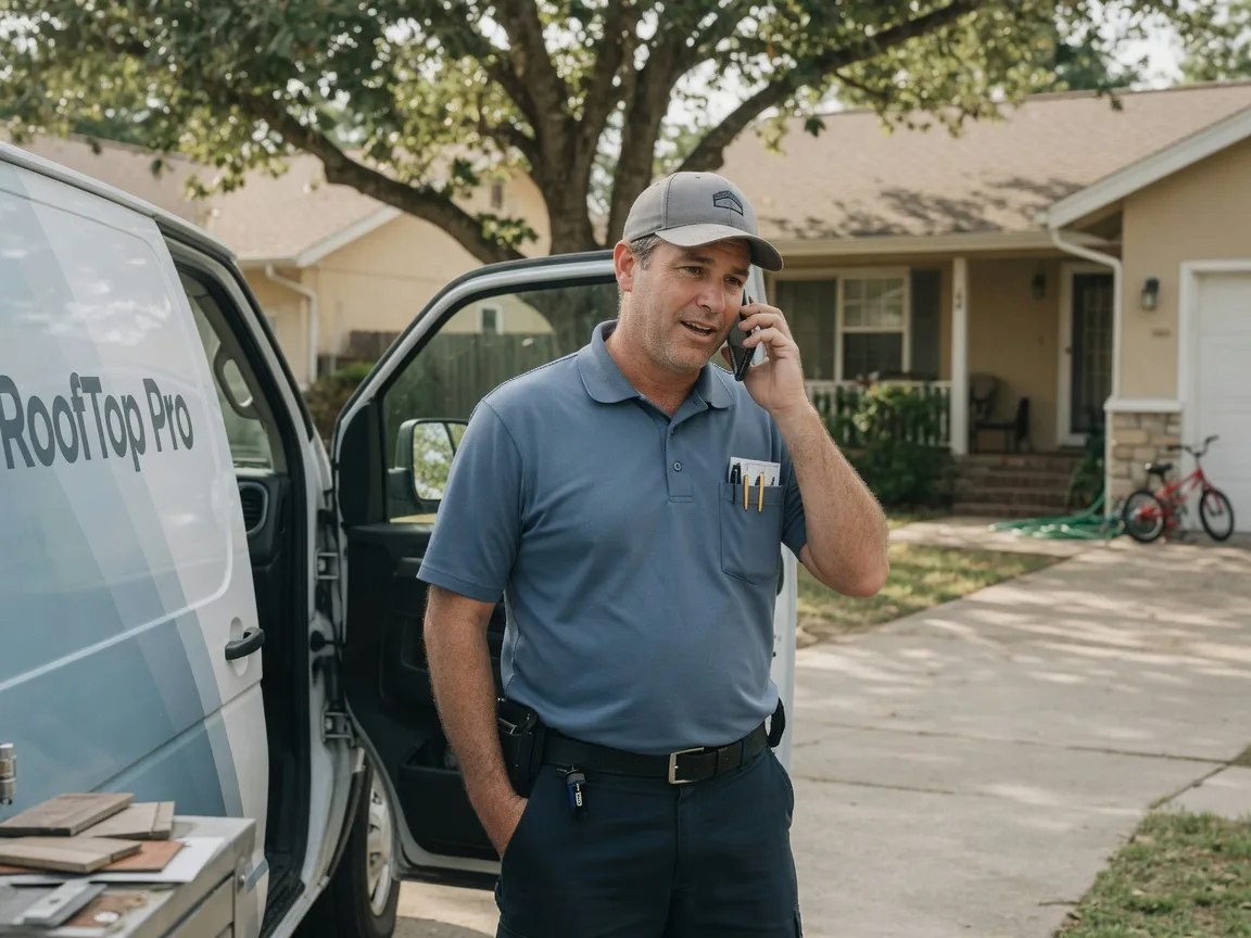 Roof Repair Wheatland, OK FAQs
